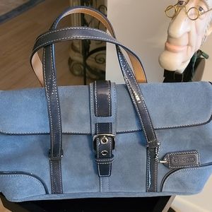 Coach Handbag